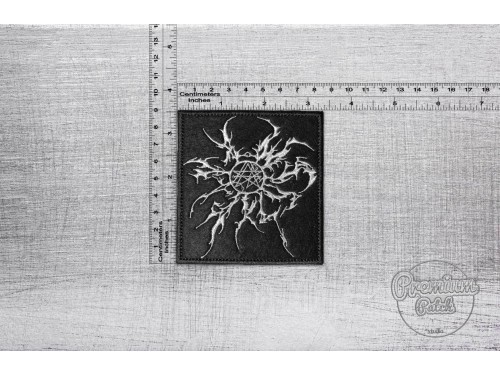 Нашивка Kataklysm