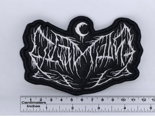 Нашивка Leviathan