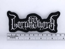 Нашивка Lorna Shore