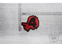 Нашивка Left4Dead