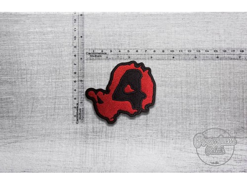 Нашивка Left4Dead