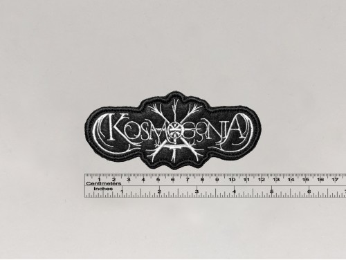Нашивка Kosmogonia