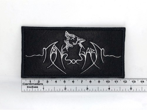 Нашивка Manegarm