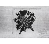 Большая нашивка Kataklysm