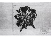 Большая нашивка Kataklysm