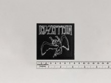 Нашивка Led Zeppelin