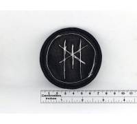 Нашивка Myrkur
