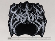 Большая нашивка Grisatre