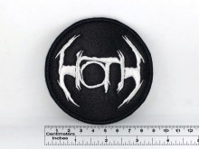 Нашивка Hoth