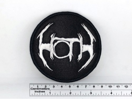 Нашивка Hoth