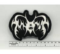 Нашивка Funerus