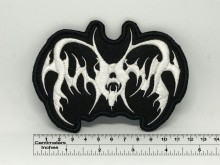 Нашивка Funerus