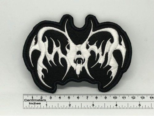 Нашивка Funerus