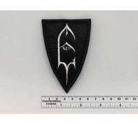 Нашивка Emperor