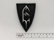 Нашивка Emperor