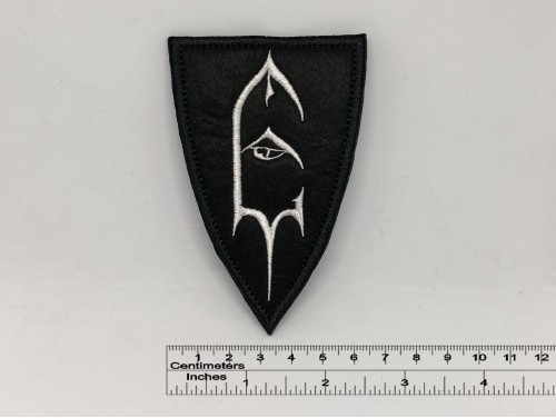 Нашивка Emperor