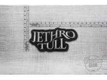 Нашивка Jethro Tull