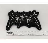 Нашивка Emperor