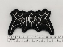 Нашивка Emperor