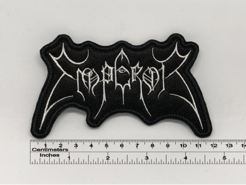 Нашивка Emperor