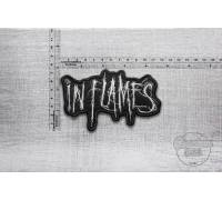 Нашивка In Flames