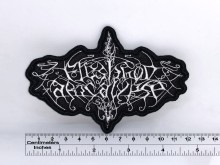 Нашивка Fleshgod Apocalypse