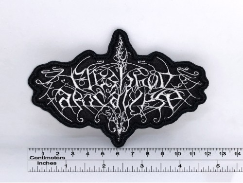 Нашивка Fleshgod Apocalypse