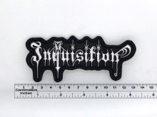 Нашивка Inqusition