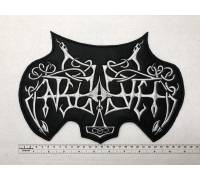 Большая нашивка Enslaved