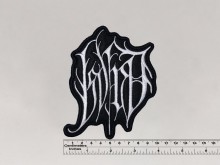 Нашивка Isvind