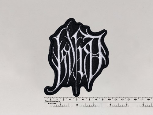 Нашивка Isvind