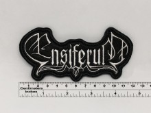 Нашивка Ensiferum