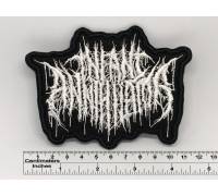 Нашивка Infant Annihilator