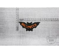 Нашивка Летучая Мышь, Хэллоуин