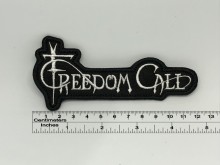 Нашивка Freedom Call