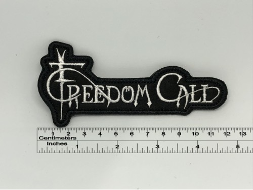 Нашивка Freedom Call
