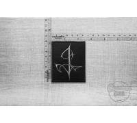 Нашивка Insomnium