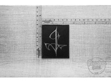 Нашивка Insomnium