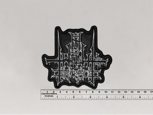 Нашивка In Twilight Embrace