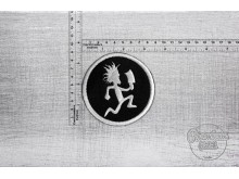 Нашивка Hatchet Man