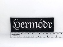 Нашивка Hermodr
