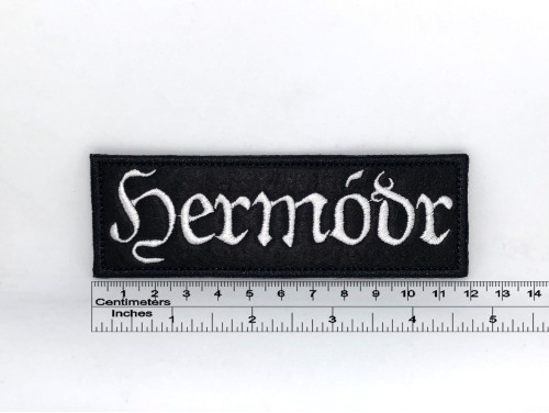 Нашивка Hermodr