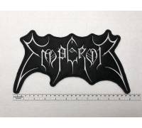 Большая нашивка Emperor