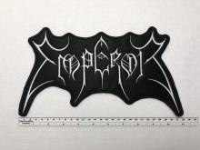 Большая нашивка Emperor