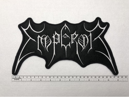 Большая нашивка Emperor