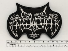 Нашивка Enslaved