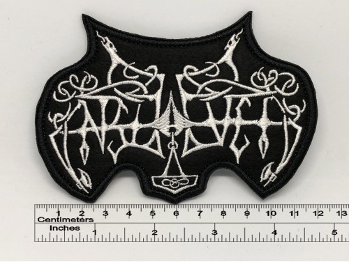 Нашивка Enslaved