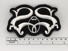 Нашивка Stone Sour