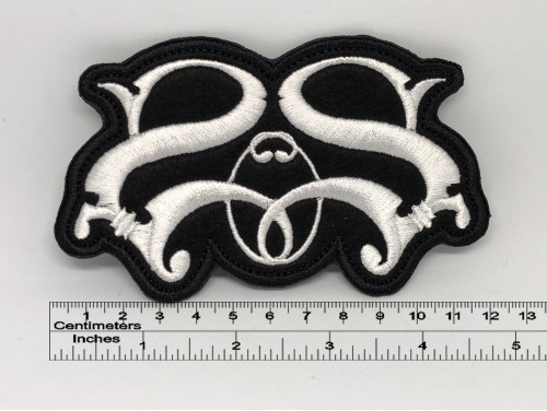 Нашивка Stone Sour