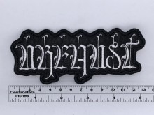 Нашивка Urfaust